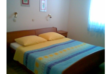 Сімейний пансіонат Supetarska Draga 2